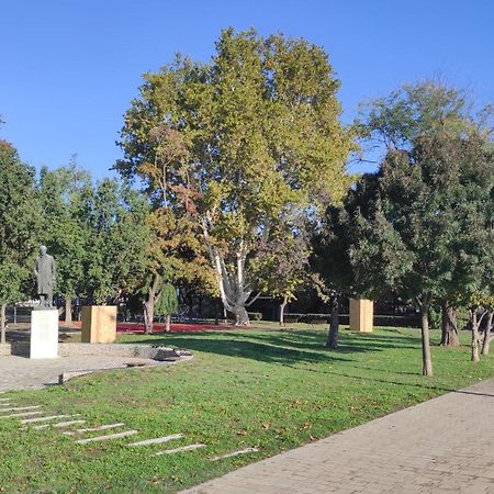 University City Life Bestern Szeged Exteriör bild